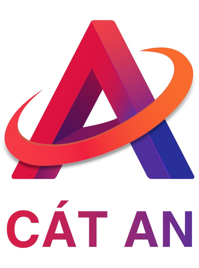 Thiết Kế Website Cát An